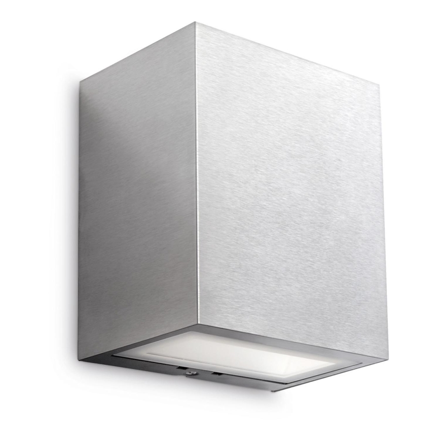 Philips 17209/47/16 - Väli seinavalgusti FLAGSTONE 3xLED/1W/230V