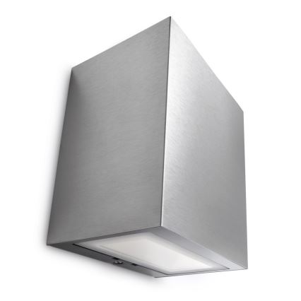 Philips 17209/47/16 - Väli seinavalgusti FLAGSTONE 3xLED/1W/230V