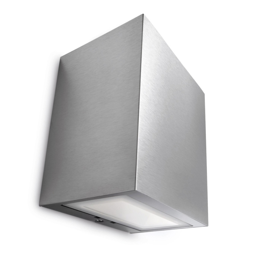 Philips 17209/47/16 - Väli seinavalgusti FLAGSTONE 3xLED/1W/230V