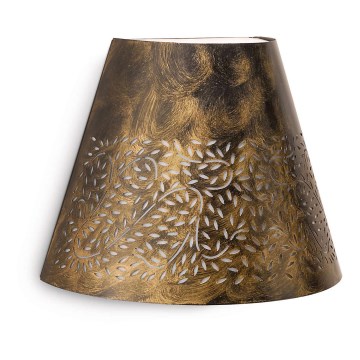 Philips 17257/42/16 - Väli seinavalgusti MYGARDEN MEADOW 1xE27/20W/230V