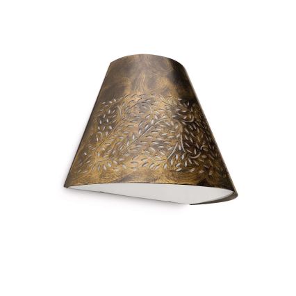 Philips 17257/42/16 - Väli seinavalgusti MYGARDEN MEADOW 1xE27/20W/230V