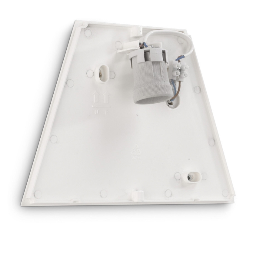 Philips 17257/42/16 - Väli seinavalgusti MYGARDEN MEADOW 1xE27/20W/230V