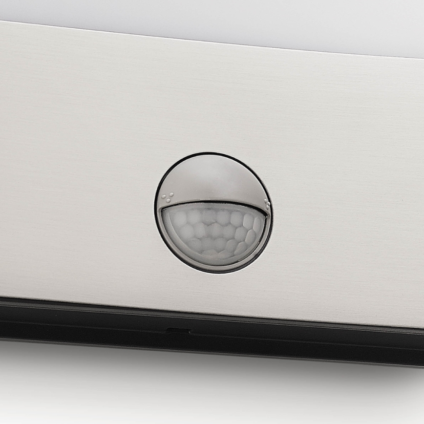 Philips – LED Välivalgusti anduriga 1×LED/3W IP44