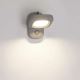 Philips 17276/87/16 – LED Väli seinavalgusti MY GARDEN CLOUD LED/3W/230V IP44