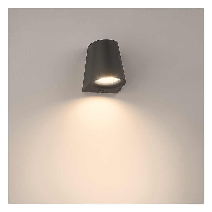 Philips - LED-välisvalgusti LED/3W/230V IP44