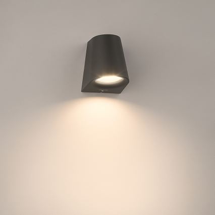 Philips - LED Välivalgusti 1xLED/3W/230V IP44