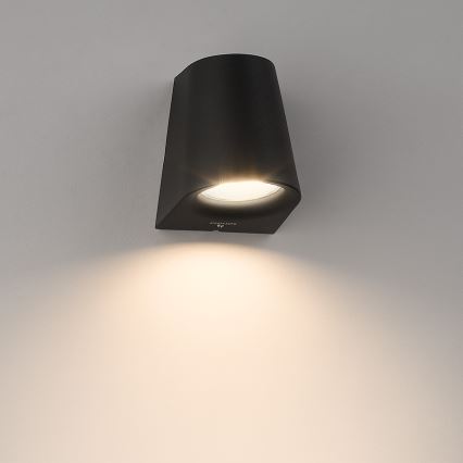 Philips - LED Välivalgusti 1xLED/3W/230V IP44