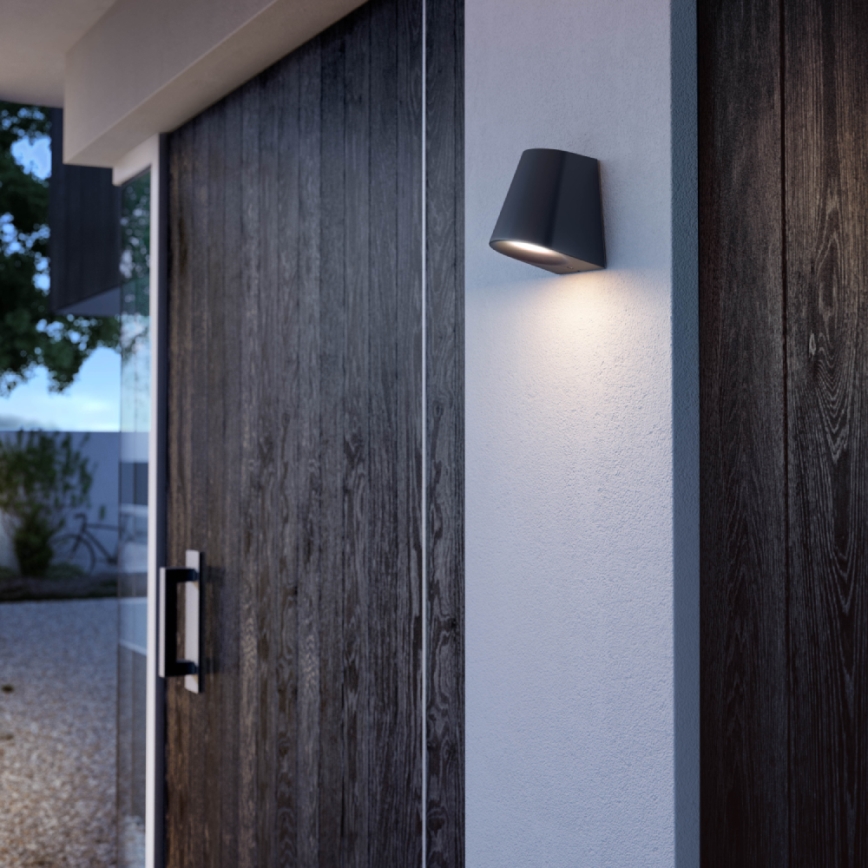 Philips - LED Välivalgusti 1xLED/3W/230V IP44