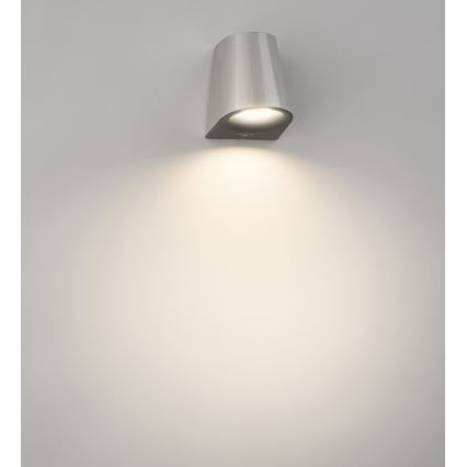 Philips - LED välisvalgustus LED/3W/230V IP44