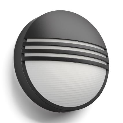 Philips - LED välisseinavalgusti LED/6W/230V IP44