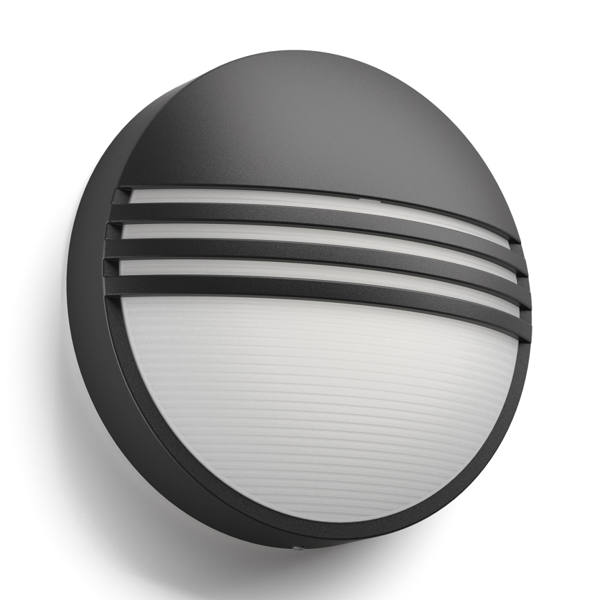 Philips - LED välisseinavalgusti LED/6W/230V IP44