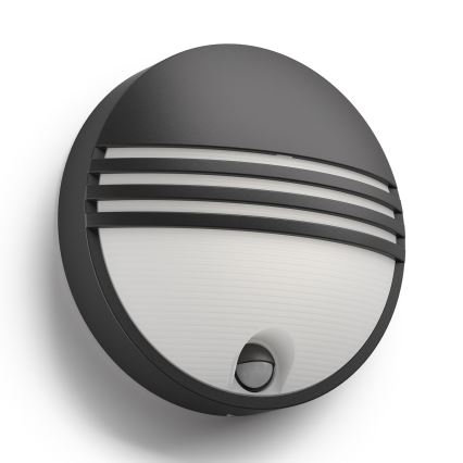 Philips - liikumisanduriga LED-välisseinavalgusti LED/6W/230V IP44