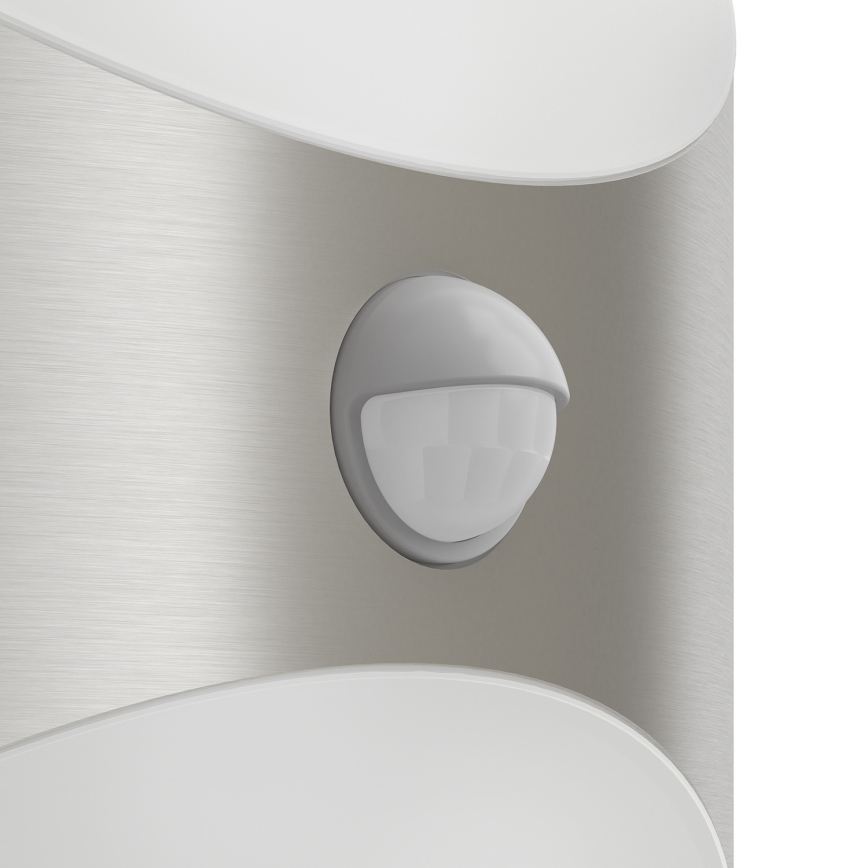 Philips - Välivalgusti anduriga 1xLED/6W/230V IP44