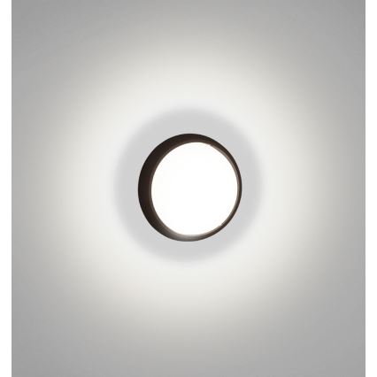 Philips - LED Välivalgusti 1xLED/3,5W IP44