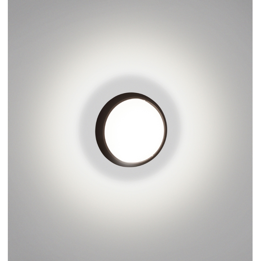 Philips - LED Välivalgusti 1xLED/3,5W IP44