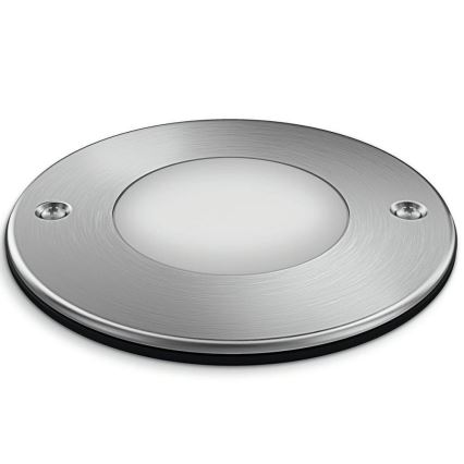 Philips - LED Väli sissesõidutee valgusti 1xLED/3W/230V