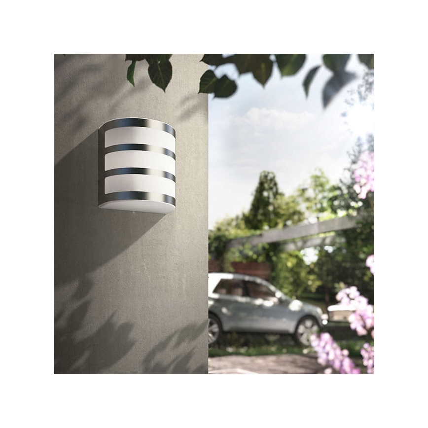 Philips - LED Välivalgusti 1xLED/3W/230V IP44