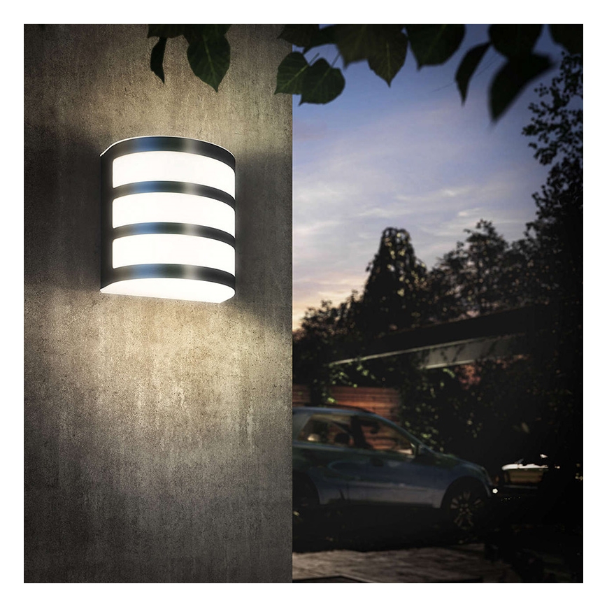 Philips - LED Välivalgusti 1xLED/3W/230V IP44