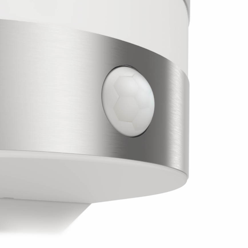 Philips - LED välisseinavalgusti liikumisanduriga LED/3W IP44