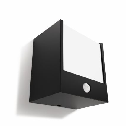 Philips - LED välisvalgusti anduriga LED/3,5W IP44