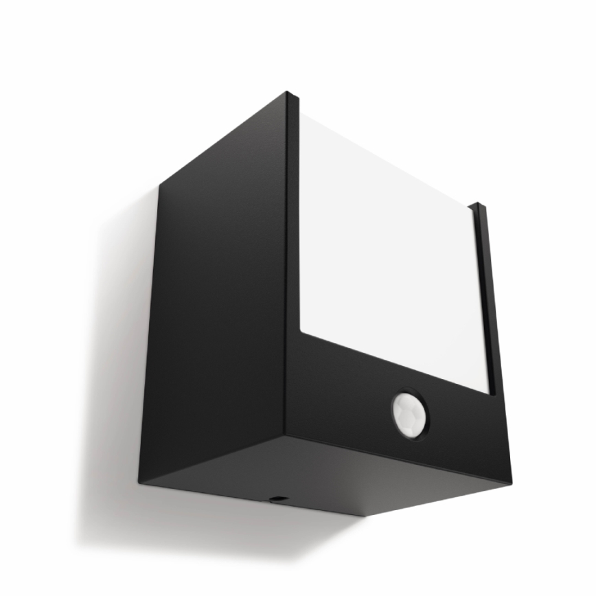 Philips - LED välisvalgusti anduriga LED/3,5W IP44