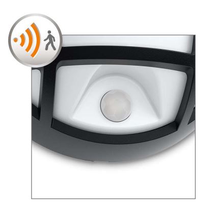 Philips 17319/30/16 - LED Anduriga välivalgusti EAGLE 1xLED/3W