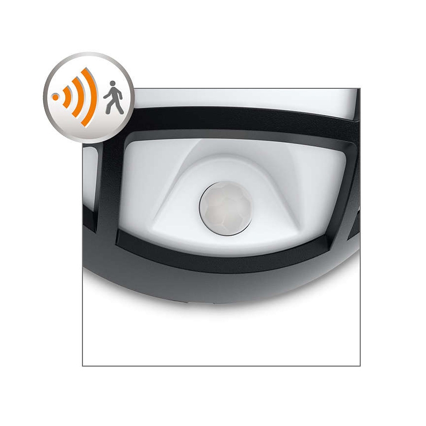 Philips 17319/30/16 - LED Anduriga välivalgusti EAGLE 1xLED/3W
