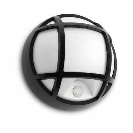 Philips 17319/30/16 - LED Anduriga välivalgusti EAGLE 1xLED/3W