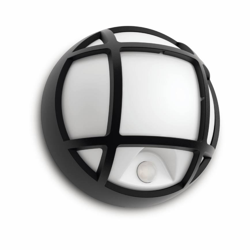 Philips 17319/30/16 - LED Anduriga välivalgusti EAGLE 1xLED/3W
