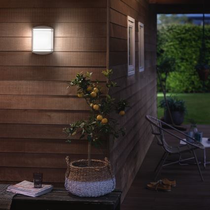 Philips - Välivalgusti 1xLED/6W/230V IP44