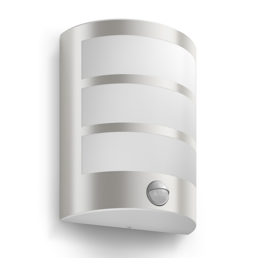 Philips - Anduriga välivalgusti 1xLED/6W/230V IP44
