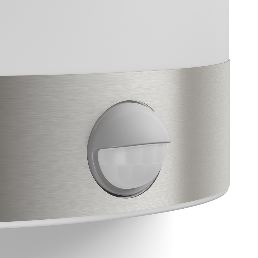 Philips - Liikumisanduriga välisvalgusti LED/6W/230V IP44