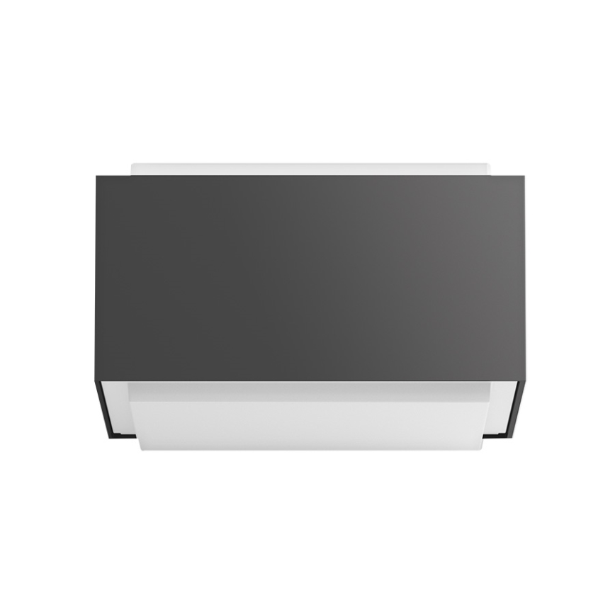 Philips 17337/93/PN – Väli seinavalgusti HEDGEHOG 1×E27/42W/230V IP44