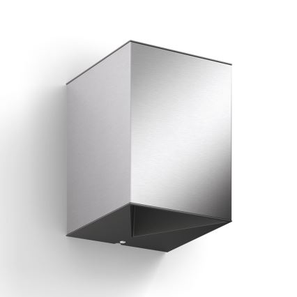 Philips - LED välisseinale paigaldatav seinavalgusti 2xLED/4,5W/230V 2700K IP44