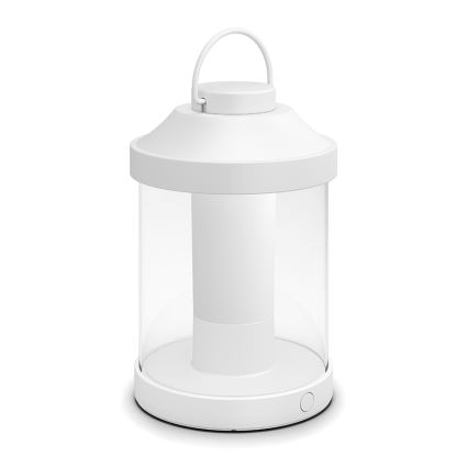 Philips 17360/31/P0 - kaasaskantav LED aialamp ABELIA LED/3W