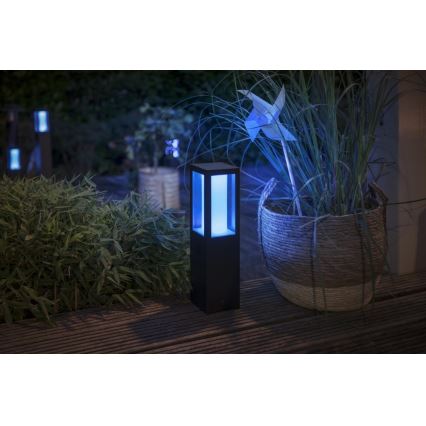 Philips - LED RGBW Hämardatav välilamp Hue IMPRESS LED/16W/230V 2000-6500K IP44