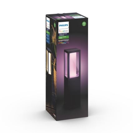 Philips - LED RGBW Hämardatav välilamp Hue IMPRESS LED/16W/230V 2000-6500K IP44