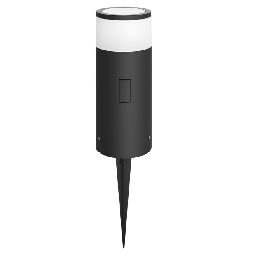 Philips - LED RGBW Hämardatav väli lamp Hue CALLA LED/8W/24V IP65