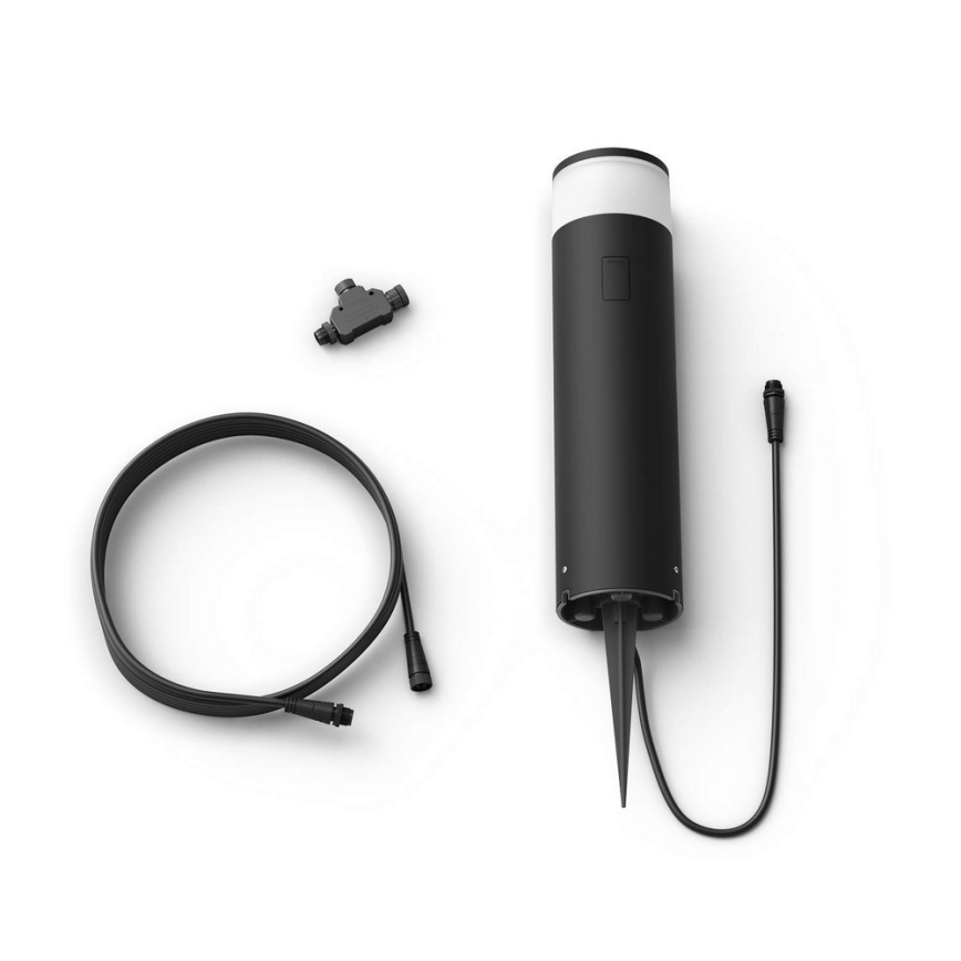 Philips - LED RGBW Hämardatav väli lamp Hue CALLA LED/8W/24V IP65
