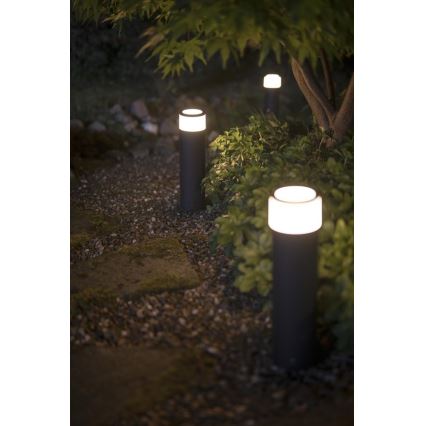 Philips - LED RGBW Hämardatav väli lamp Hue CALLA LED/8W/24V IP65