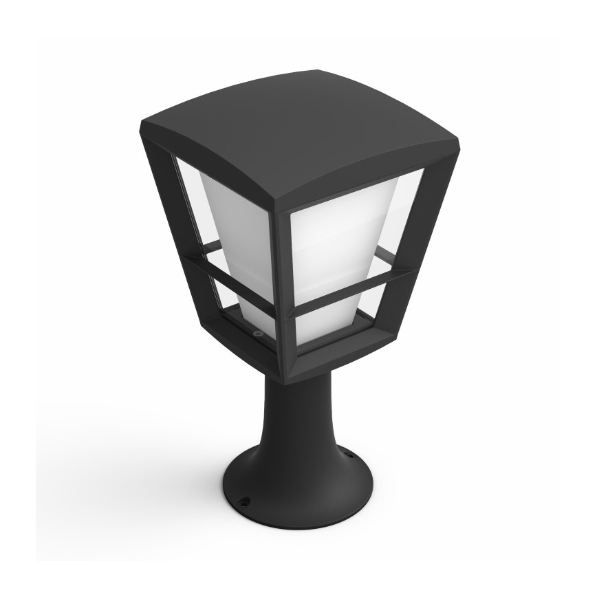 Philips - LED RGBW Hämardatav välilamp Hue ECONIC LED/15W/230V IP44