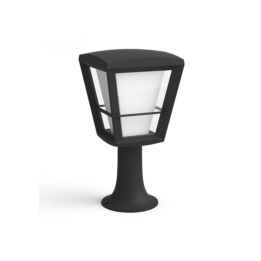 Philips - LED RGBW Hämardatav välilamp Hue ECONIC LED/15W/230V IP44