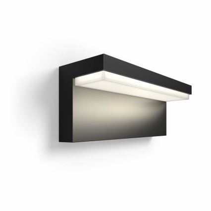 Philips - LED RGBW Hämardatav väli seinavalgusti Hue NYRO LED/13,5W/230V 2000-6500K IP44