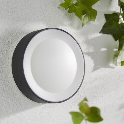 Philips - LED RGBW Hämardatav väli seinavalgusti Hue DAYLO LED/15W/230V 2000-6500K IP44