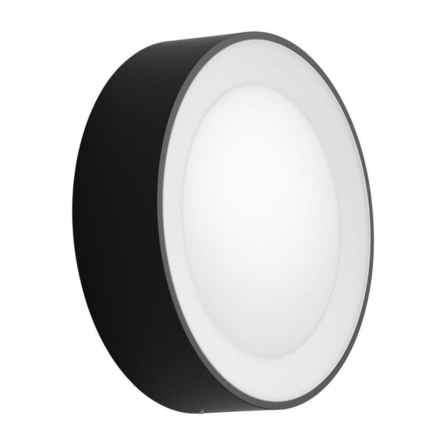 Philips - LED RGBW Hämardatav väli seinavalgusti Hue DAYLO LED/15W/230V 2000-6500K IP44