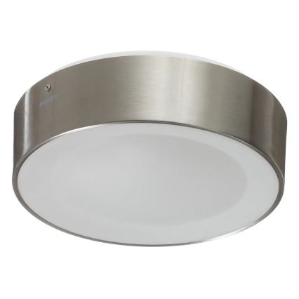 LED RGBW Hämardatav väli seinavalgusti Hue DAYLO LED/15W/230V 2000-6500K IP44