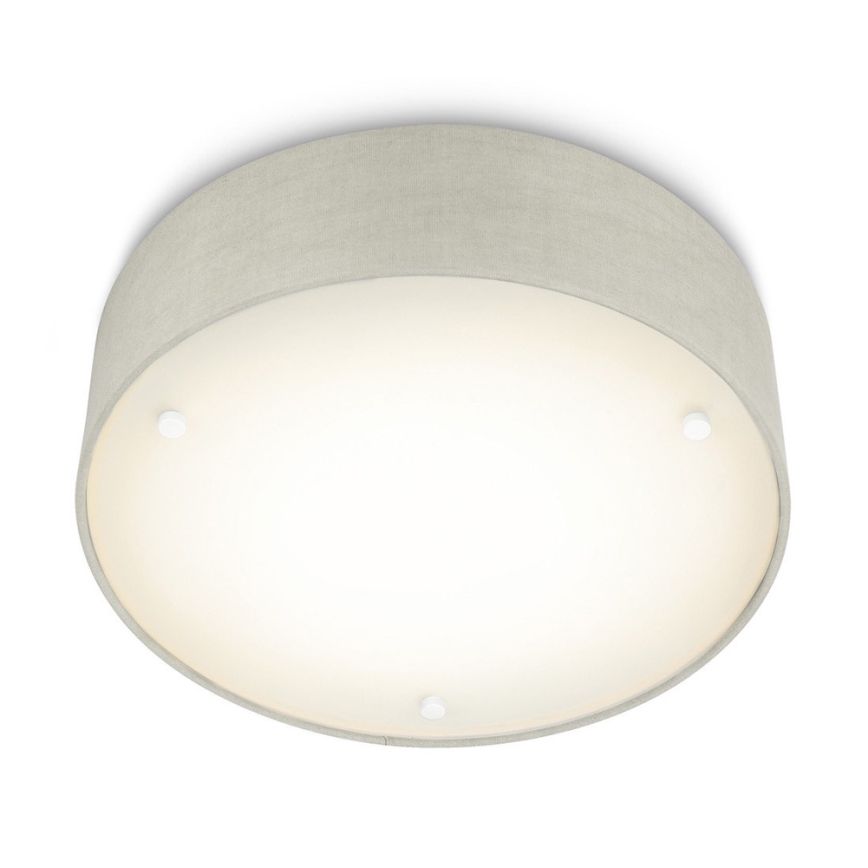 Philips - Laevalgusti 2xE27/23W/230V