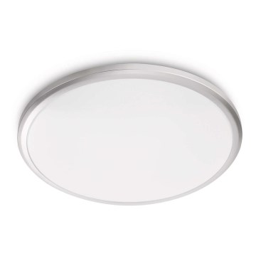 Philips 30804/87/16 - LED-laevalgusti MYLIVING TWIRL 30K LED/11W/230V