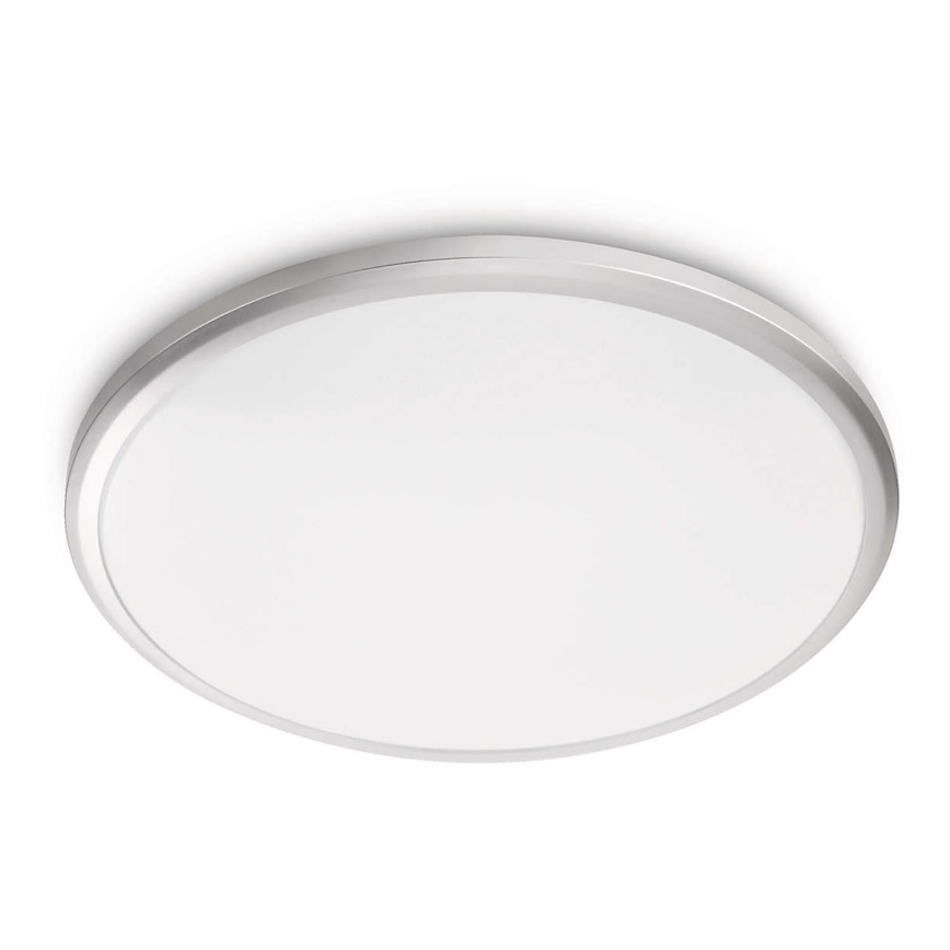 Philips 30804/87/16 - LED-laevalgusti MYLIVING TWIRL 30K LED/11W/230V