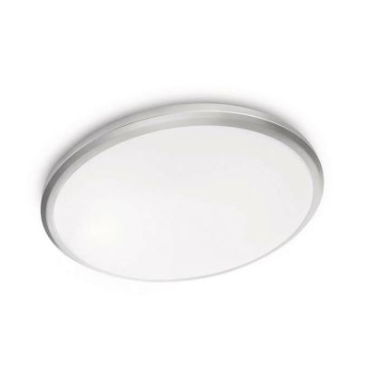 Philips 30804/87/16 - LED-laevalgusti MYLIVING TWIRL 30K LED/11W/230V